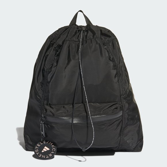 adidas stella mccartney gym sack